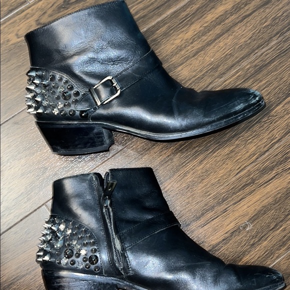Sam Edelman size 8 boots - Picture 4 of 4